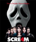 Смотреть Онлайн Фильм Крик 4 / Scream 4 [2011]